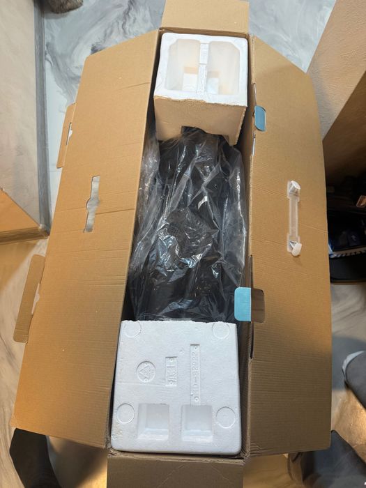 Вибромасажна наметка Tamashi