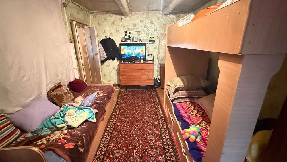 Дом, 52.4м², участок 3 сот.