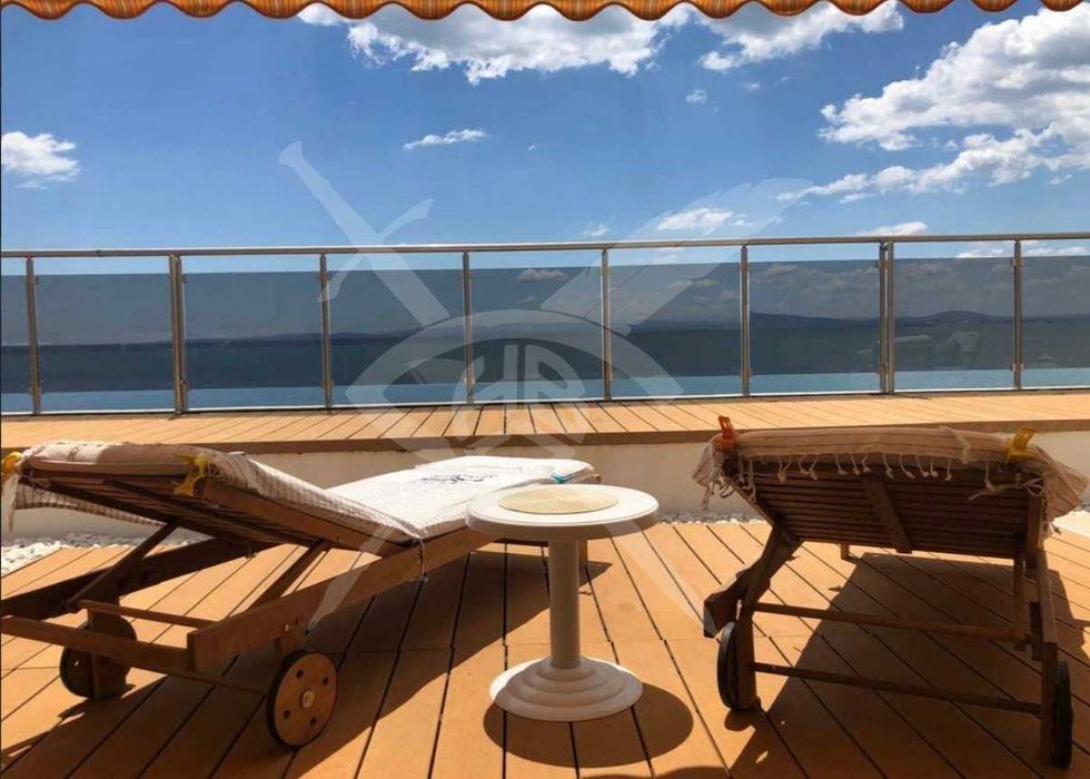 Продава се Мезонет в Поморие - 223 кв.м за 1032 €/кв.м - Снимка #2