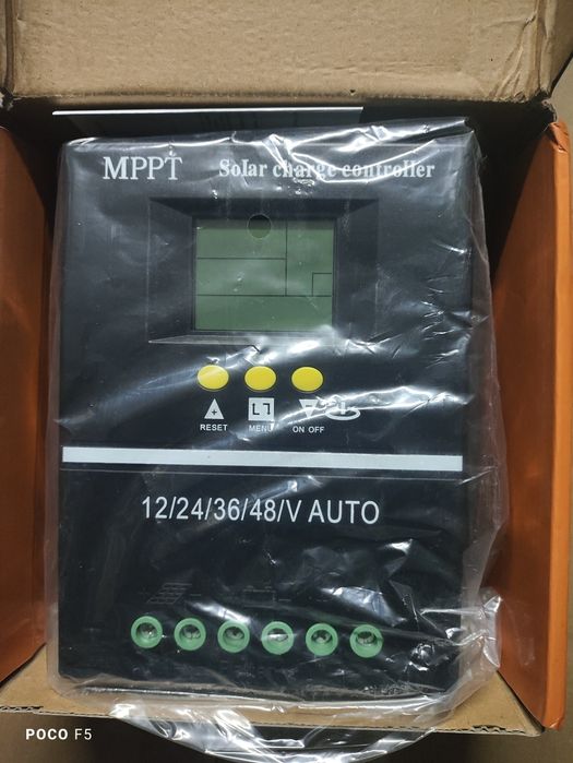 Инверторы, контроллеры