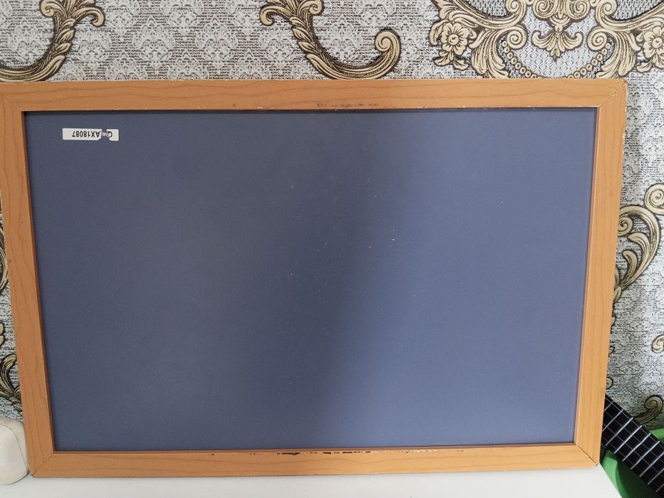 Тақта доска детская