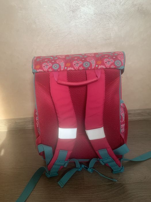 Раница за училище