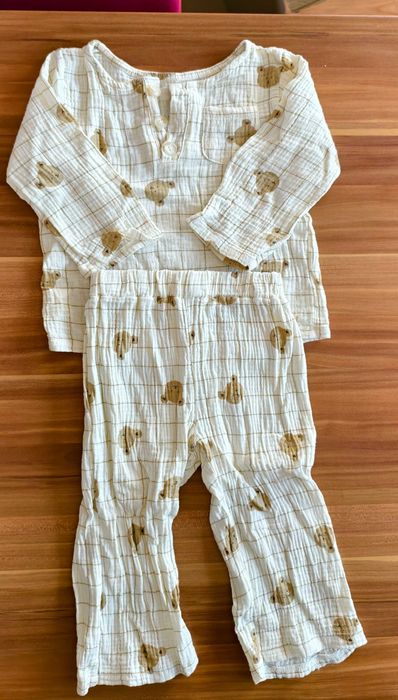 Lot haine vara baiat 92-98