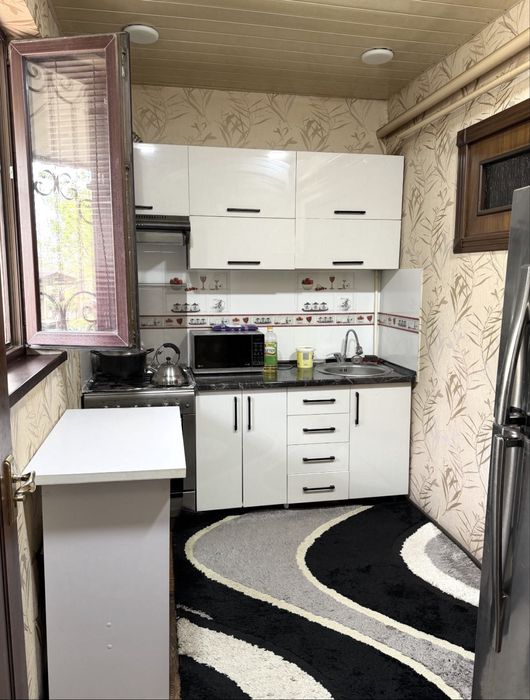 2-ух в 3-ех комн 2/1/9, Тузель3, Конечка, Улучшенка 61м*,Ипотеку можно