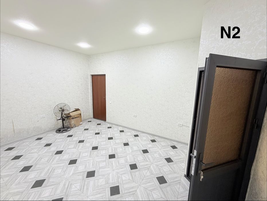 Сдаётся в аренду нежилой помещение под Офис