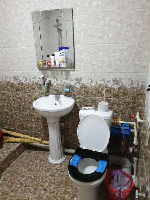 Квартира тезда сотилади