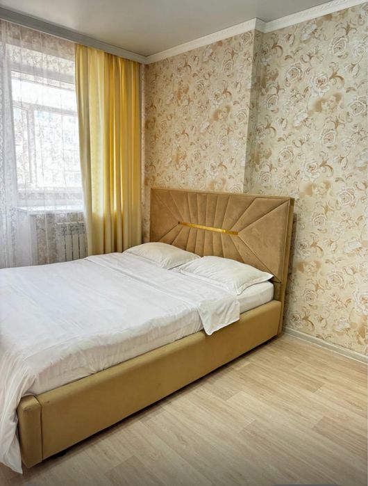 Сдам квартиру евродвушка