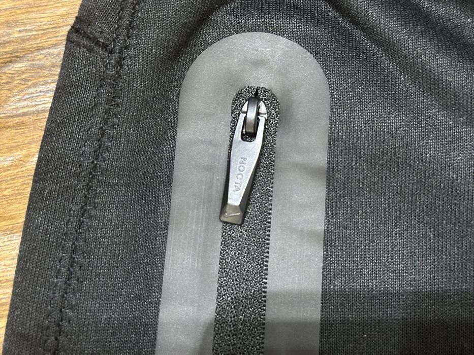 Nike x Nocta Tech Fleece Долнище Чисто Ново