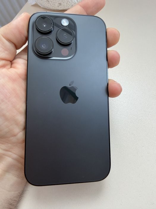 Iphone 14 Pro  - stare perfecta