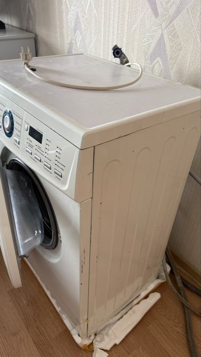 Стиралка 35 тыс