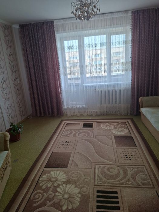 Продам 3-х комн квартиру в высотном доме