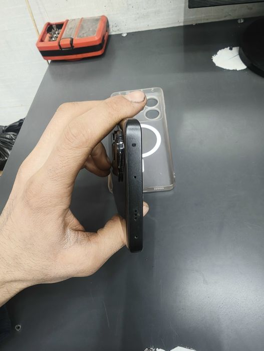 Redmi note 13 pro  plus 5G 512гб