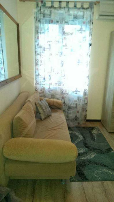 Едностаен - м-т Ален мак - 76190