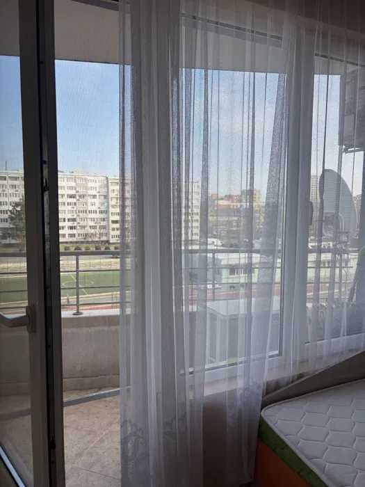 Дава се под наем Двустаен апартамент в Бургас, Славейков - 62 кв.м за 250 € - Снимка #5