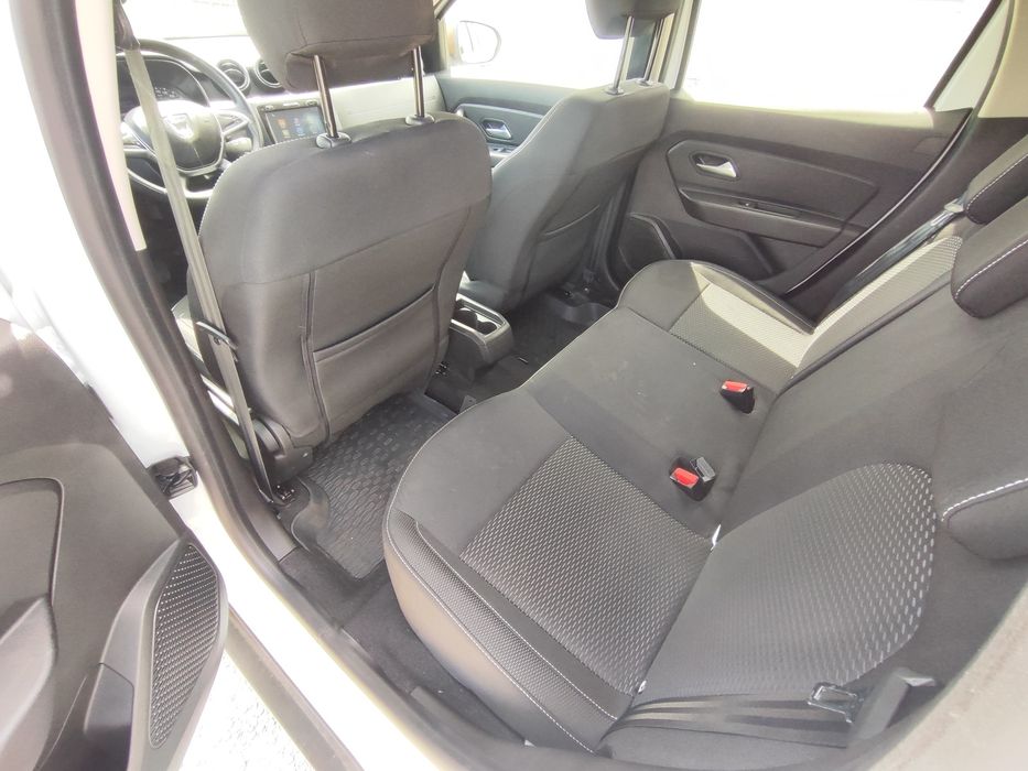 Vând/Schimb Dacia Duster 1.5Diesel 4X4 Euro 6, 156000km 2022
