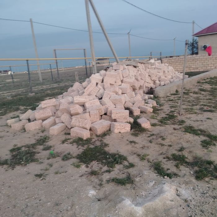 Кирпиш сатылады жақсы