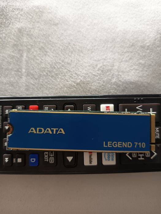 M2 2280 ADATA LEGEND 710