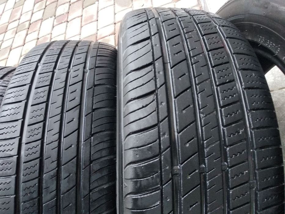 Балон Кумхо размер 15/4 шт 195*60