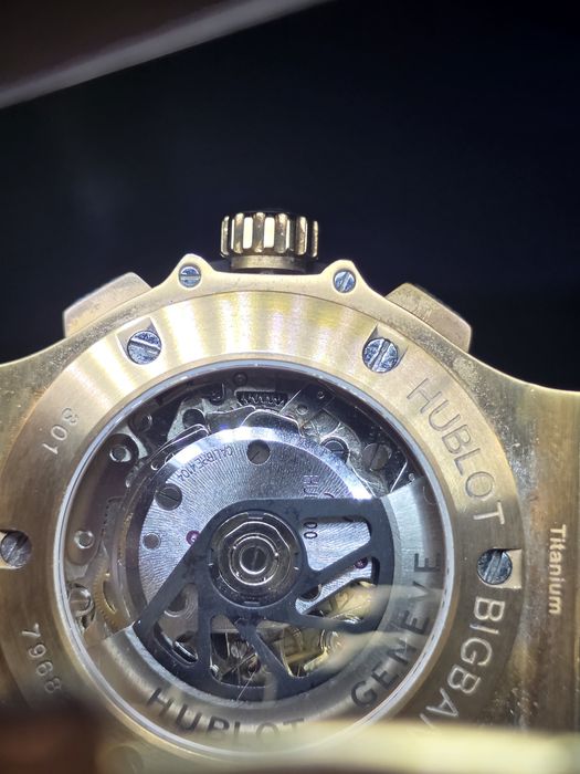 Ceas bărbătesc Automatic