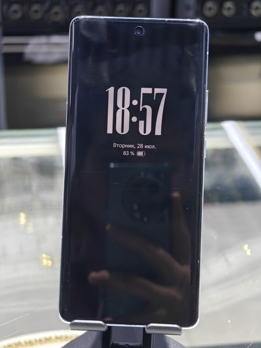 Vivo x100 pro 12/256