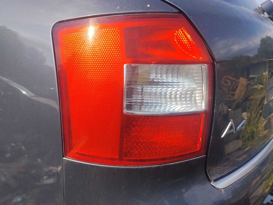 Стопове за audi a4 b6