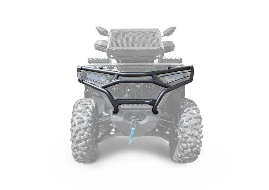 НОВ Оригинален Преден и Заден РОЛБАР RIVAL CFMOTO X8, X10 2024-2026+ GEN3