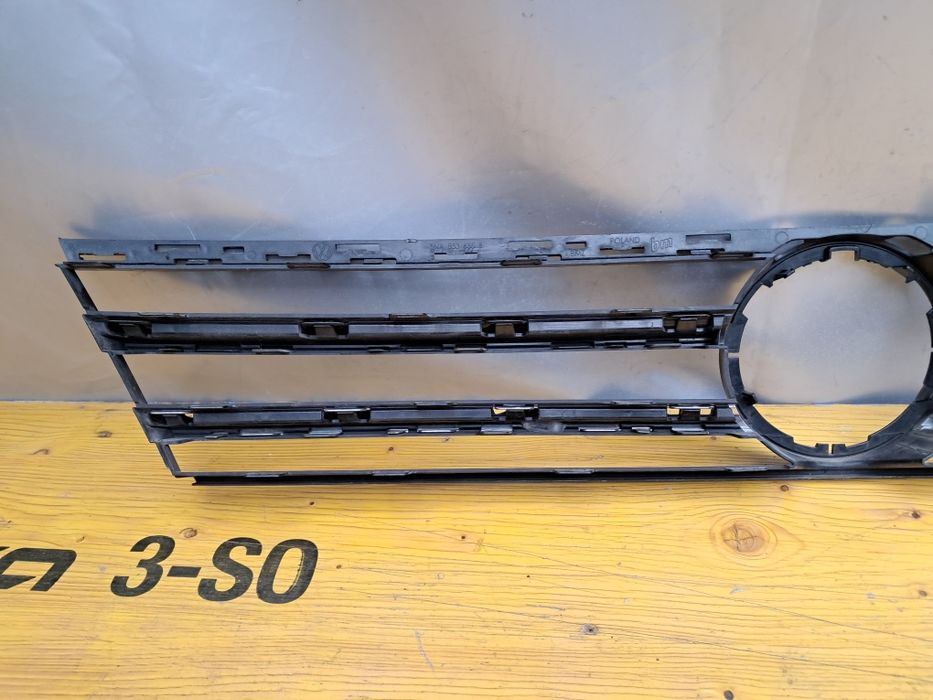 Грил решетка Vw Tiguan2016/2020г