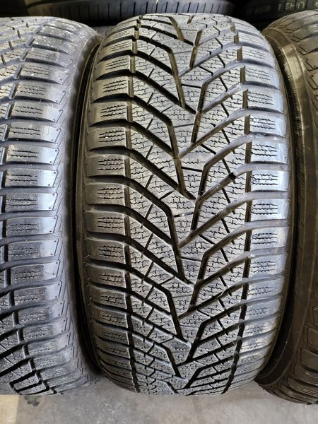 225/50/18 YOKOHAMA 4БР