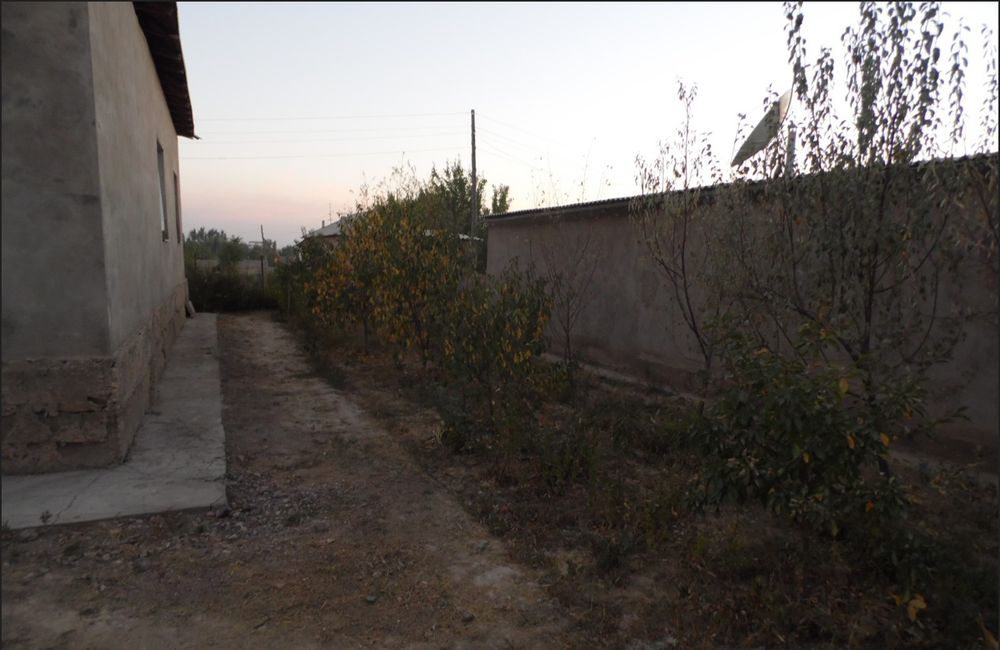 Продам частный дом в Сарагаче