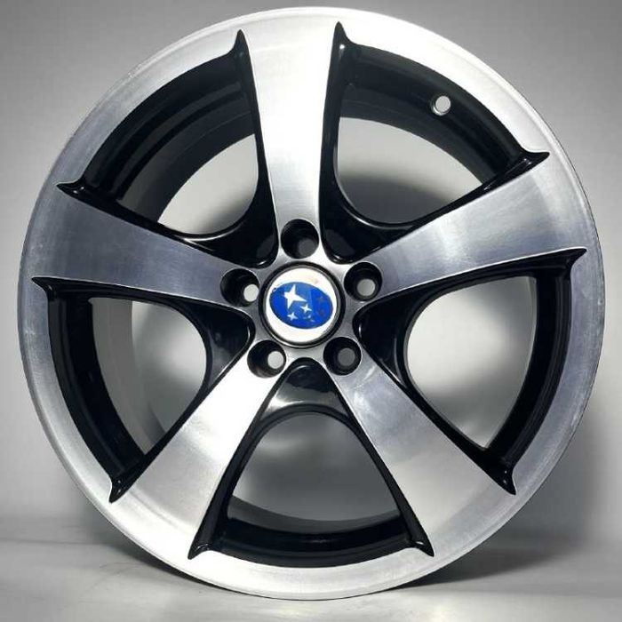 Диски 16*5*100 На Субару