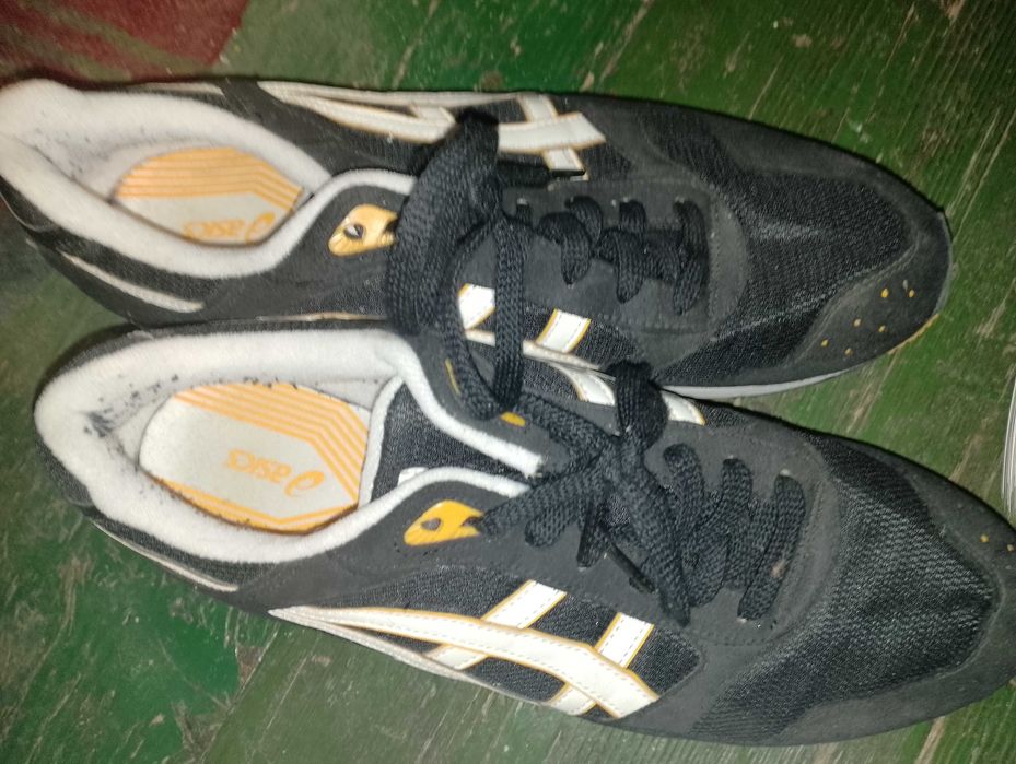 Мъжки Маратонки запазени