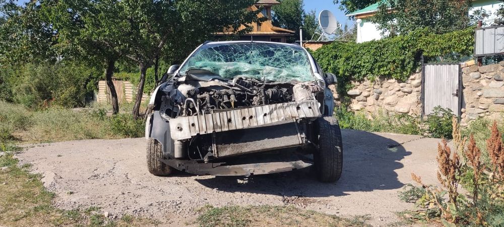 Машину Форт Фокус