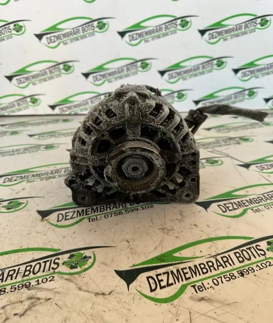 Alternator Seat Ibiza 2002 1.2 MT (64 hp)