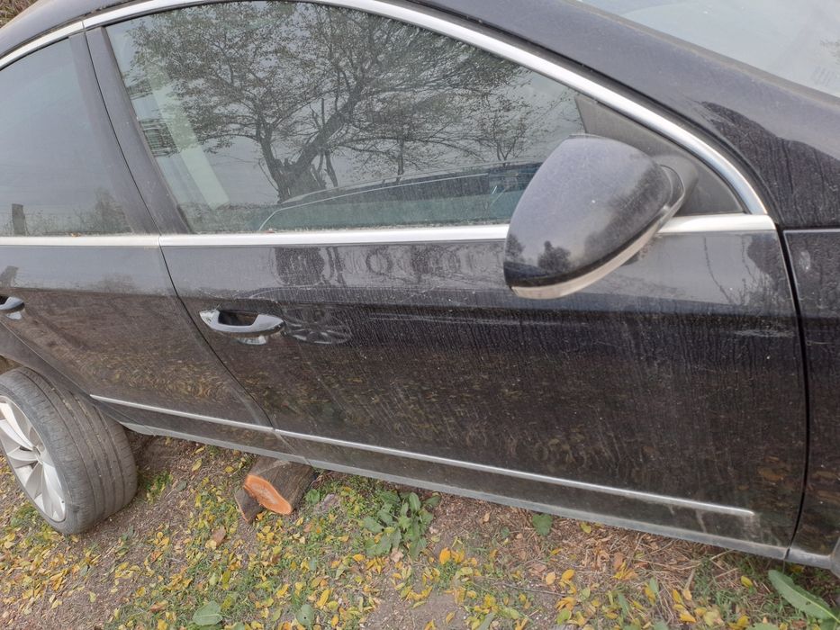 Uși vw passat b6 cod culoare LC9X