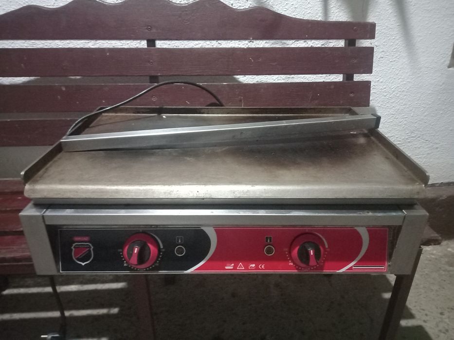 Изгара сотлади срочна