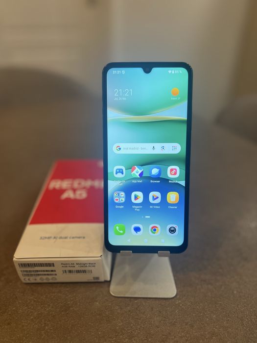 Xiaomi Redmi A5 – stare foarte bună!