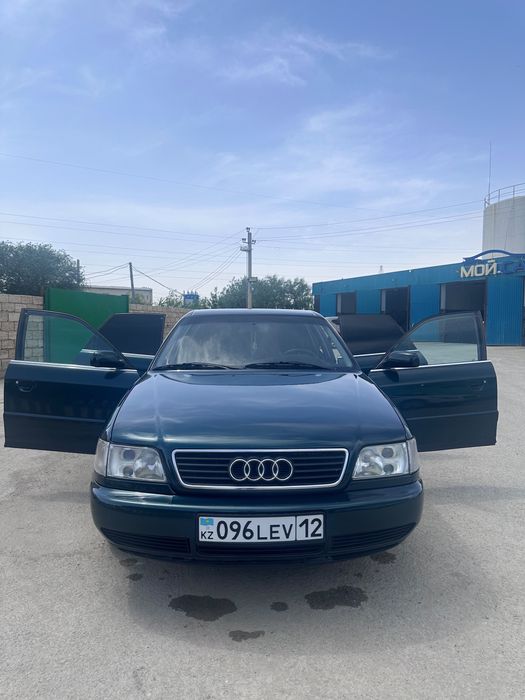 Продам ауди   А6