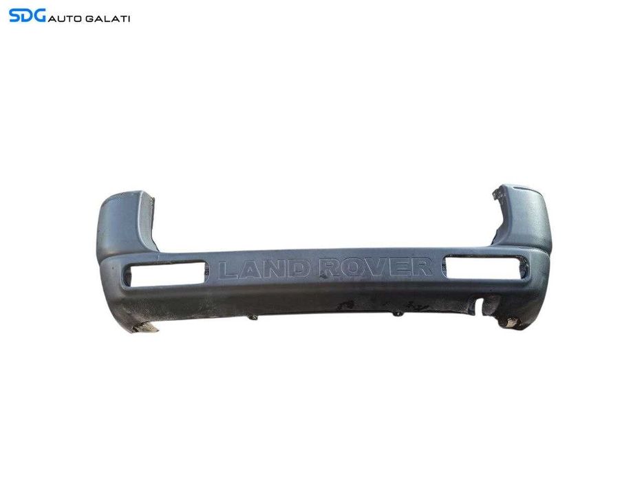 Bara Spoiler Spate Land Rover Freelander 1 1998 - 2004 [LC2880]