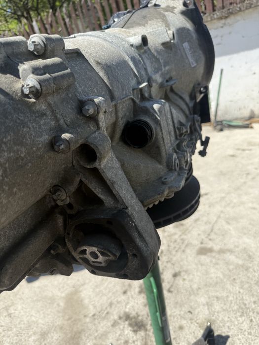 Скоростна Кутия 6hp28x