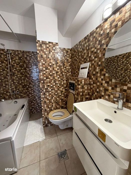 Apartament 3 Camere 82 Mp / Loc Parcare Subteran Inclus - Tomis Nord