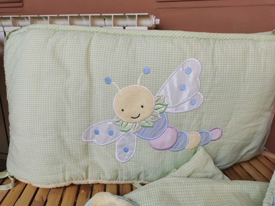 Laterale patut de bebelusi