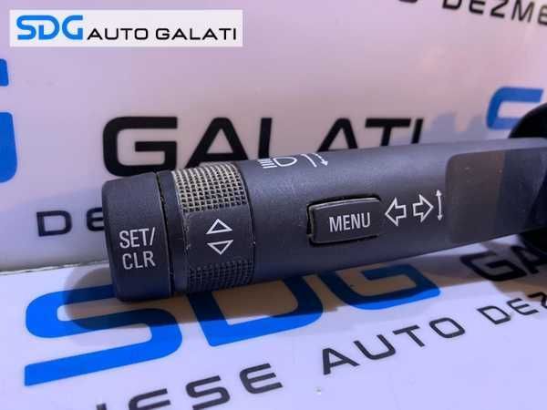 Maneta Semnalizare Bloc Lumini Opel Zafira C 2012 - Prezent Cod  20941129 [LR1023]