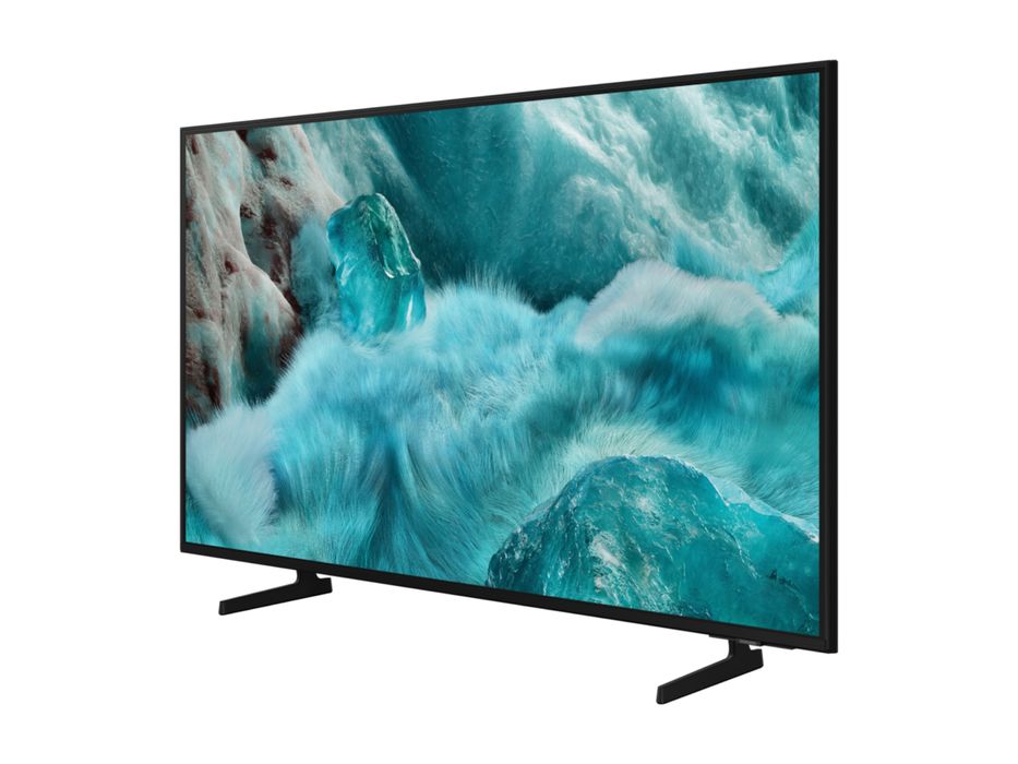 Телевизор samsung AI 55" QLED 4K Q7FA