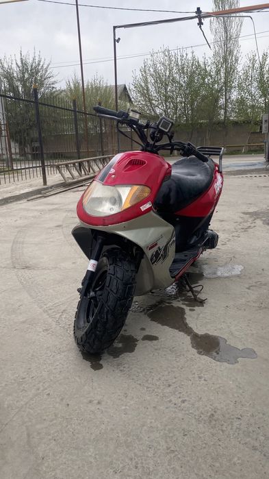 Продам мапед “скутер” япошка