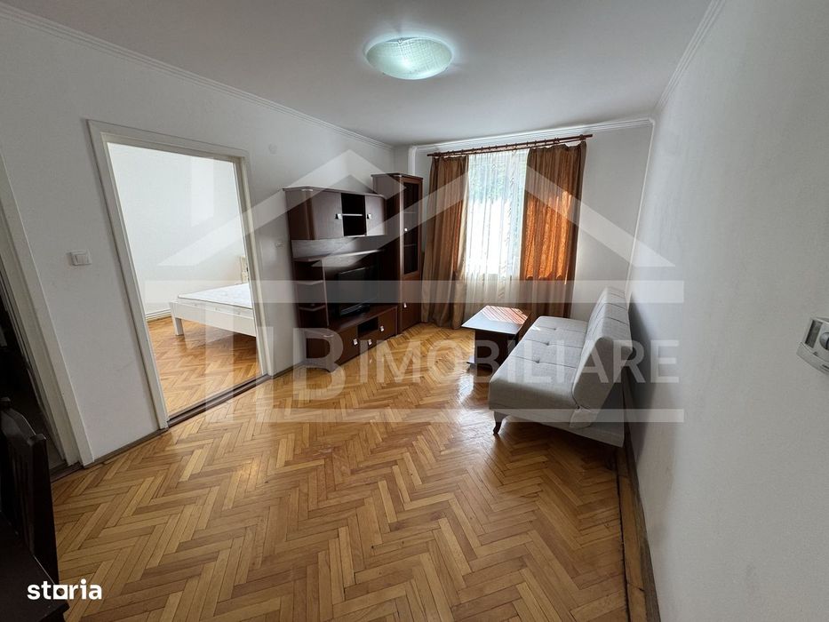 Apartament cu 2 camere, 55mp, Zona Ultracentral