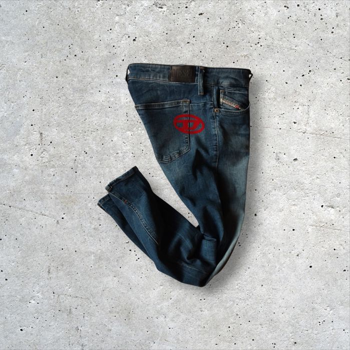 Diesel -w27/l32 -дамски дънки