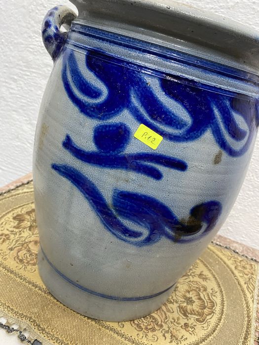 Голяма немска делва