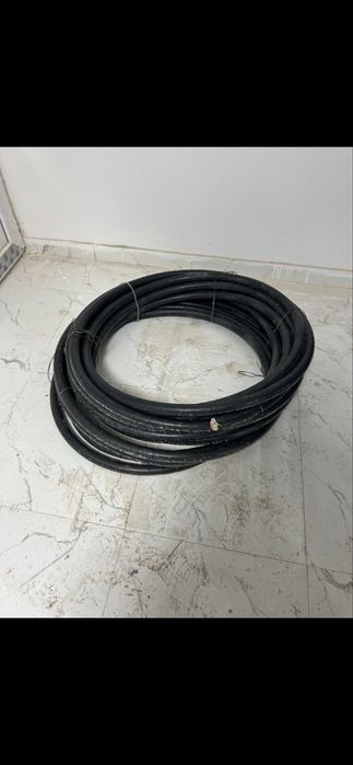 Кабель ВВГнг(А)-FRLS 5х70