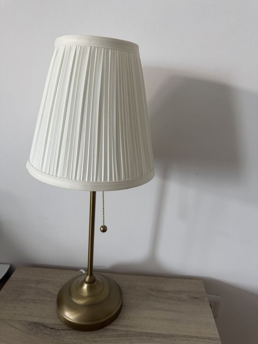 Лампа Ikea ARSTID