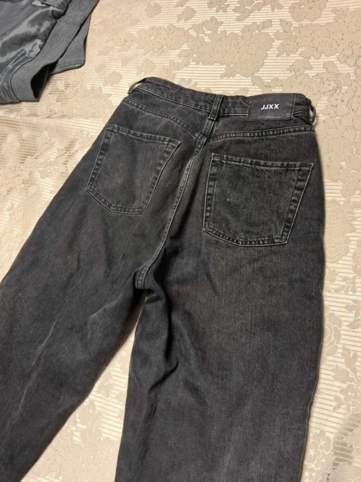 Дънки свободни С